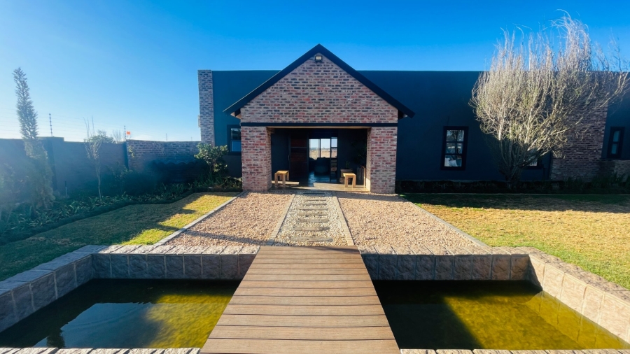 3 Bedroom Property for Sale in Grimbeeck Park North West